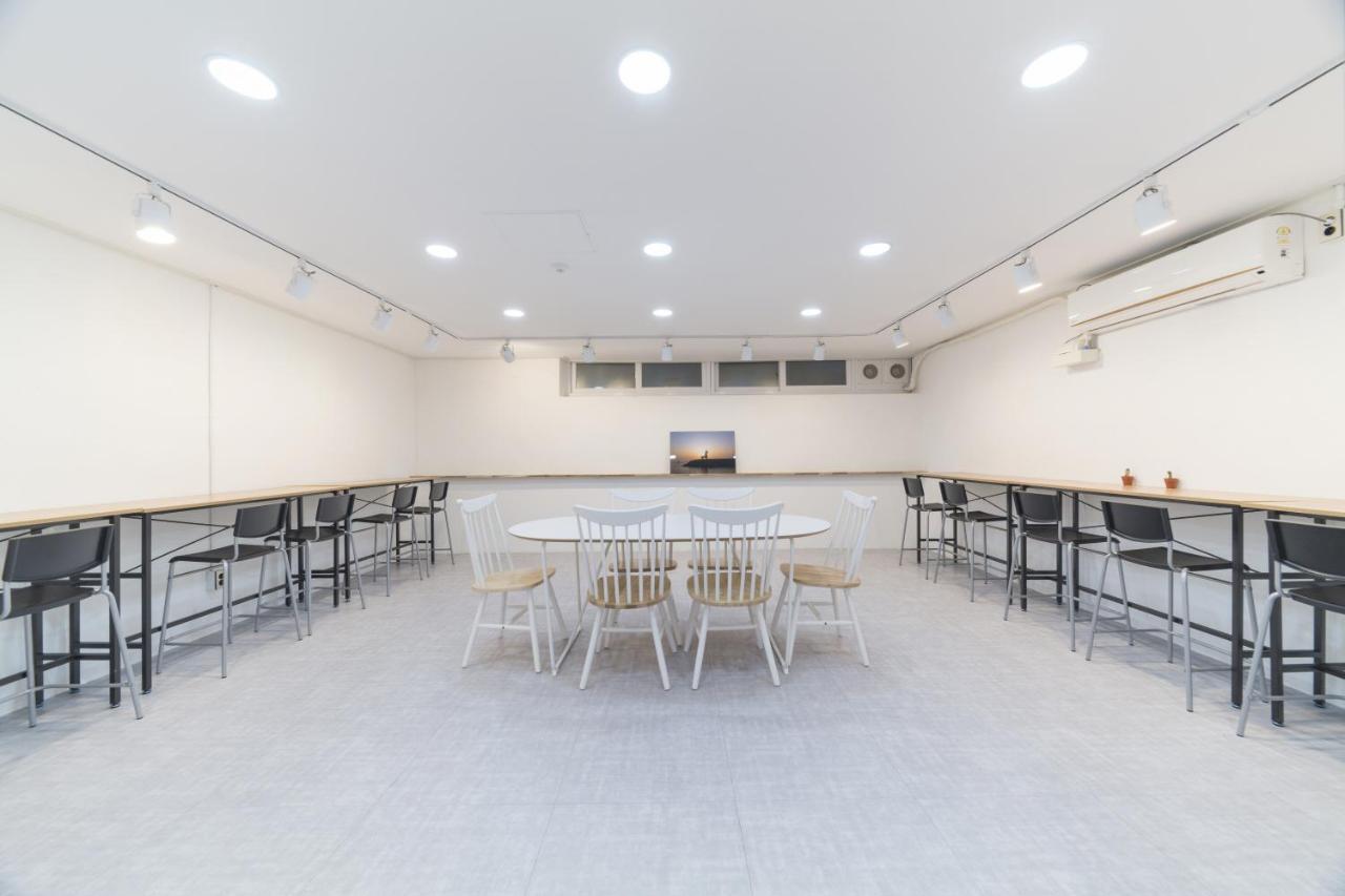 襄阳郡 家人旅馆酒店 外观 照片